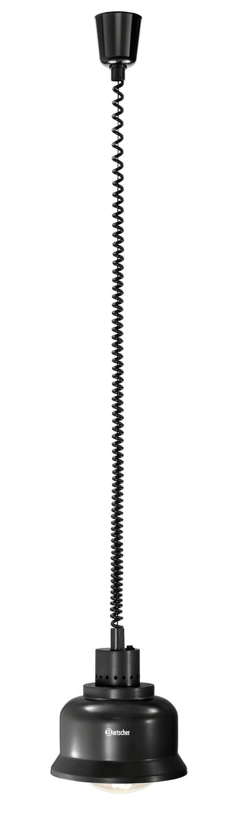 Lampada di calore IWL250D SW