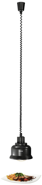 Lampada di calore IWL250D SW