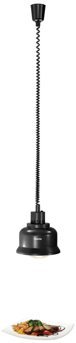 Lampada di calore IWL250D SW