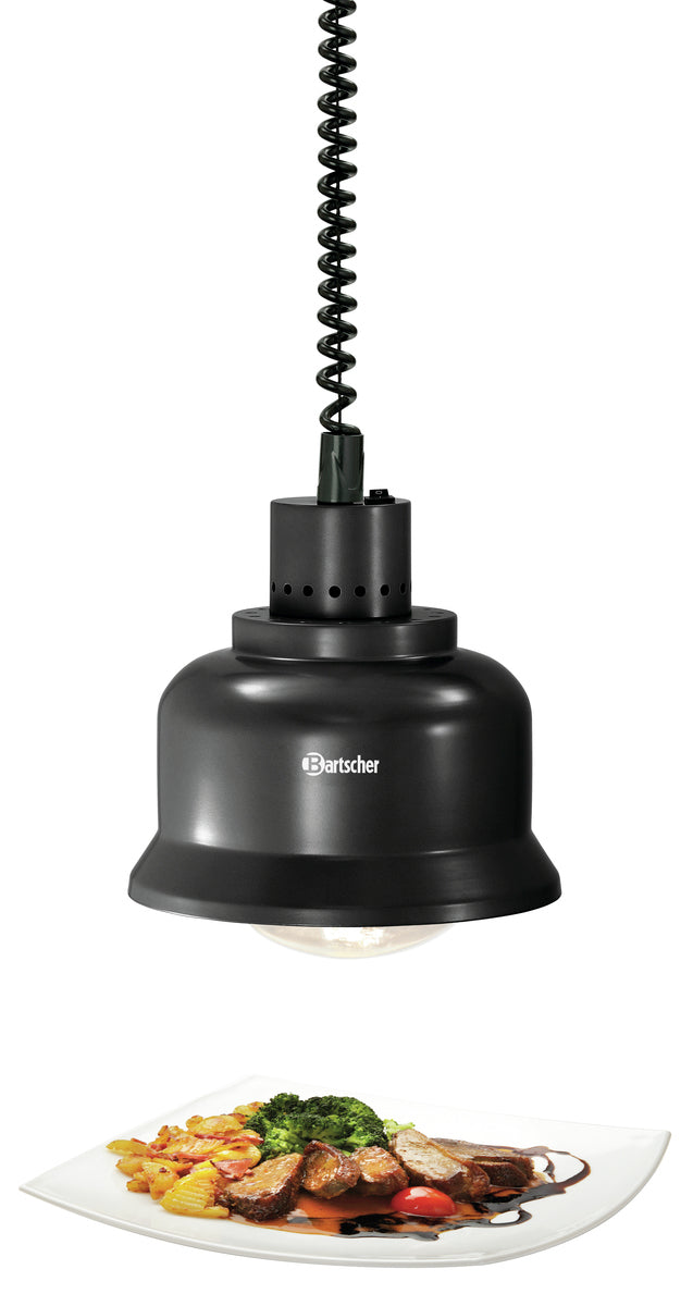 Lampada di calore IWL250D SW