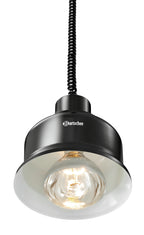 Lampada di calore IWL250D SW