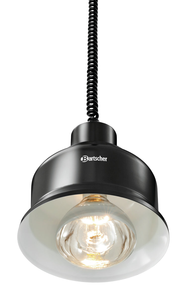 Lampada di calore IWL250D SW