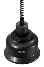 Lampada di calore IWL250D SW