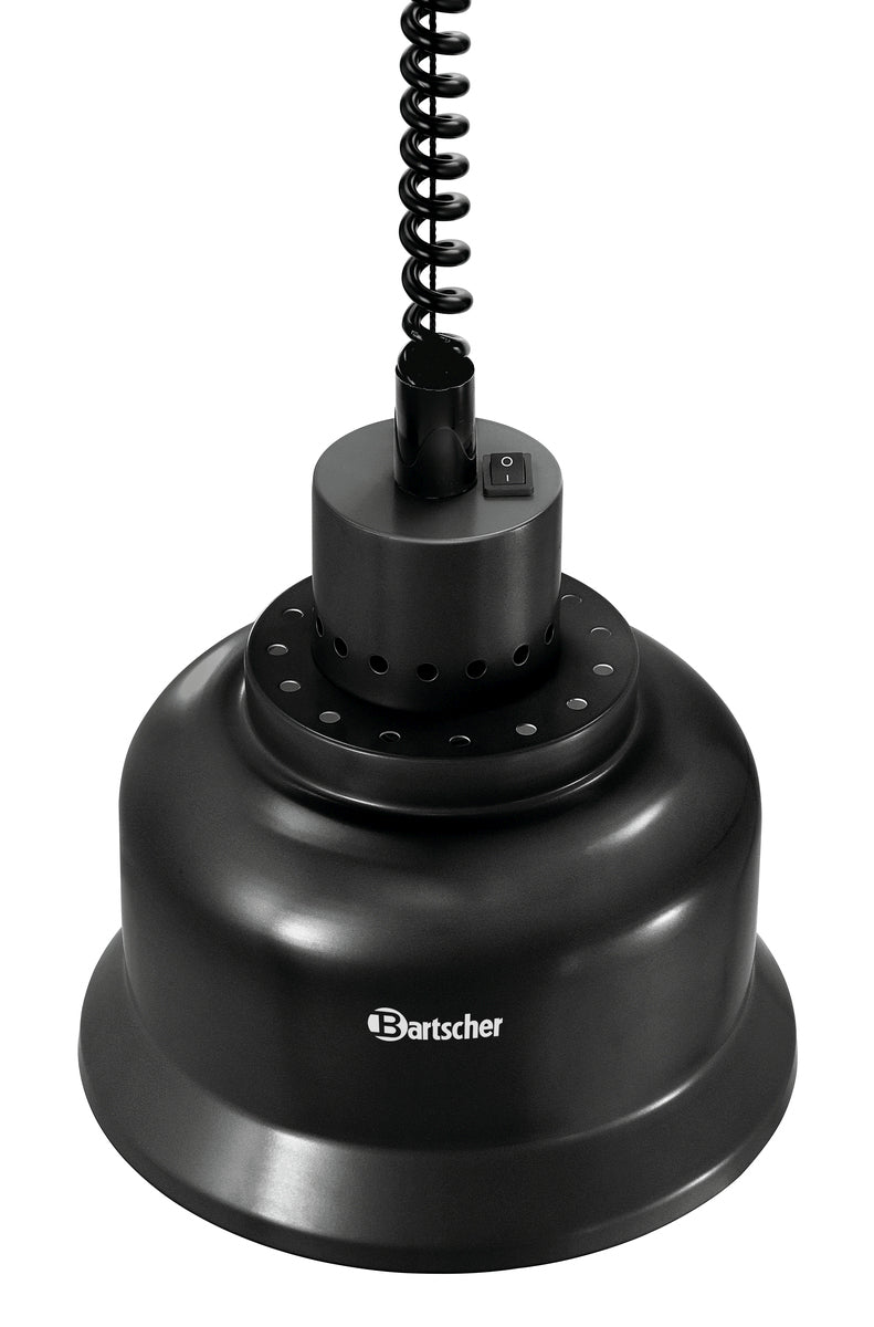 Lampada di calore IWL250D SW