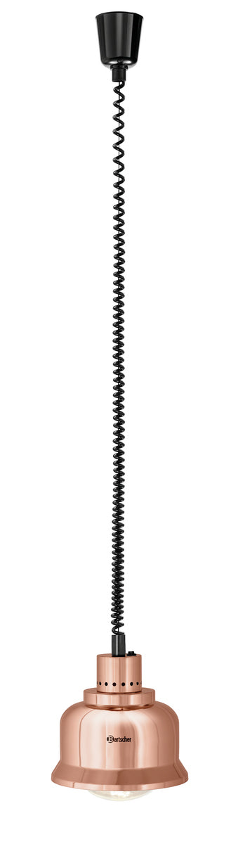 Lampada riscaldante IWL250D KU
