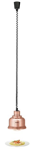 Lampada riscaldante IWL250D KU