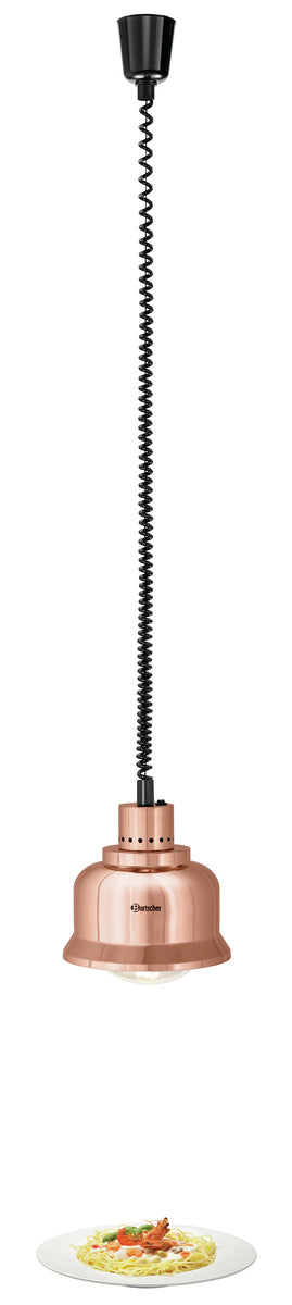 Lampada riscaldante IWL250D KU