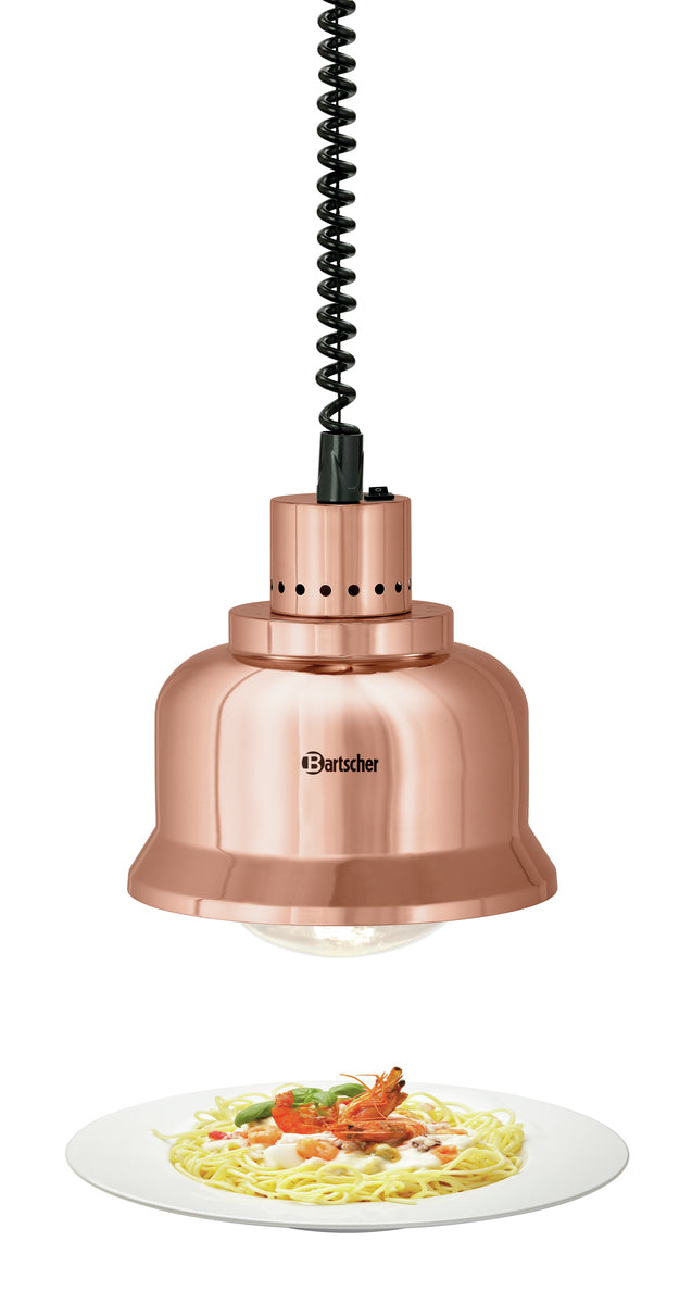 Lampada riscaldante IWL250D KU