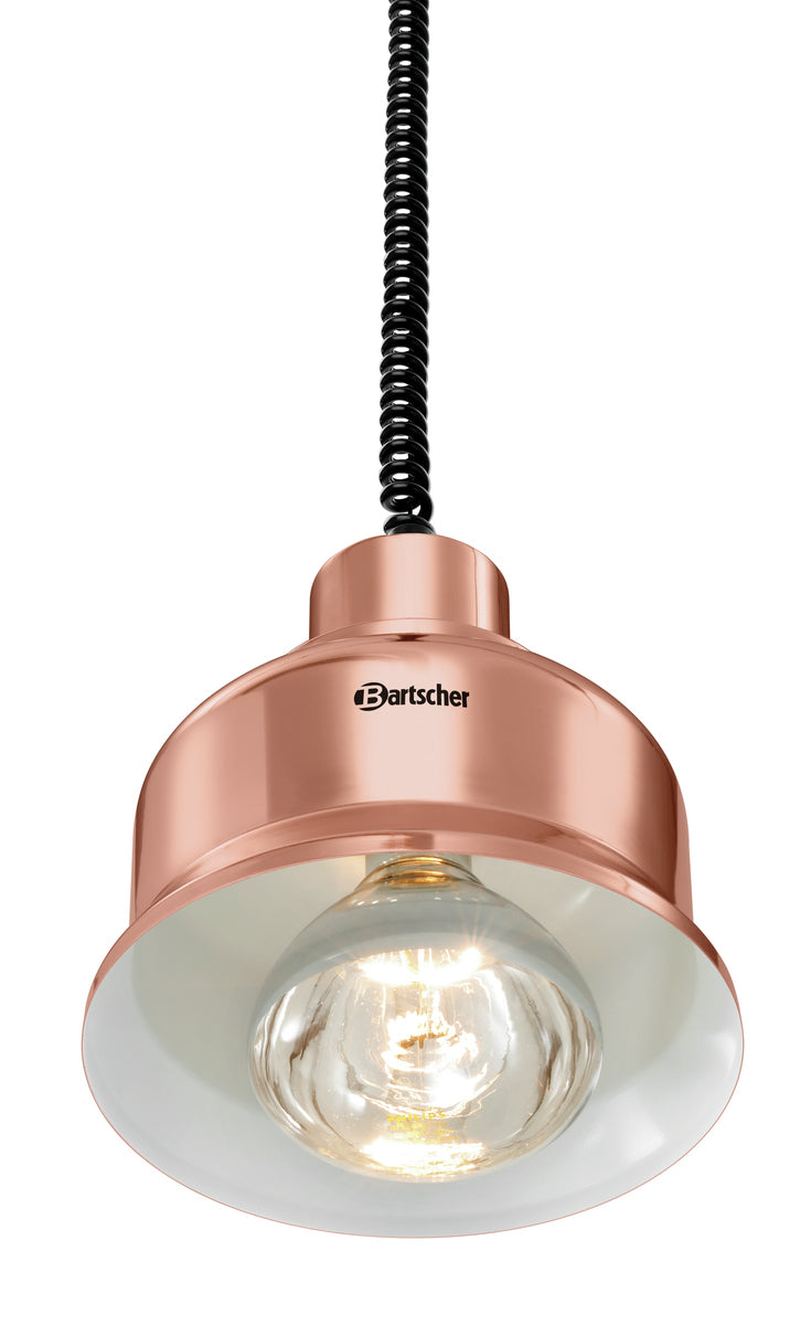 Lampada riscaldante IWL250D KU