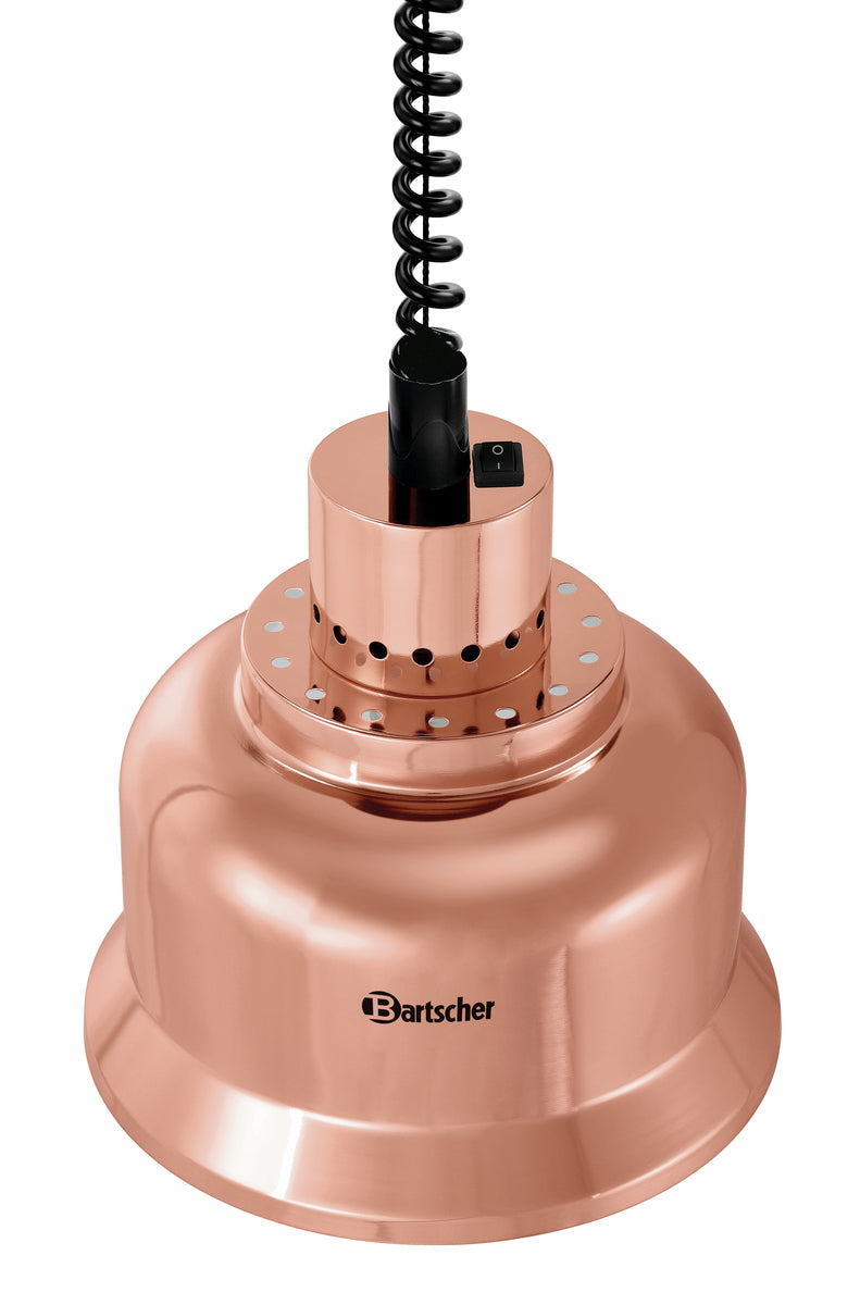 Lampada riscaldante IWL250D KU