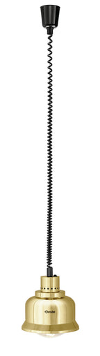 Lampada termica IWL250D GO