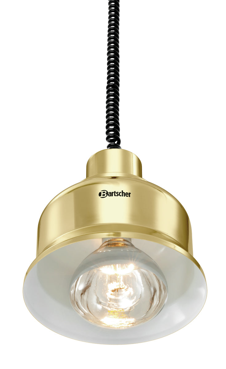 Lampada termica IWL250D GO