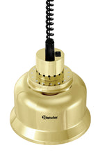 Lampada termica IWL250D GO