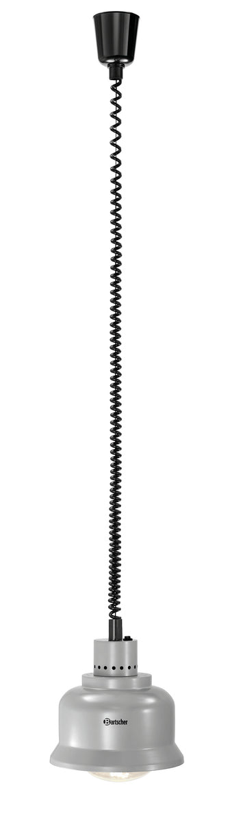 Lampada di calore IWL250D SI