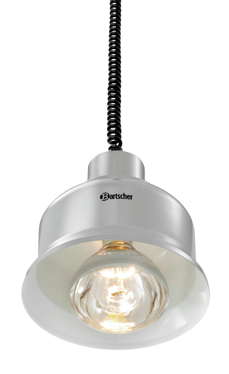 Lampada di calore IWL250D SI
