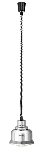 Lampada di calore IWL250D CHR