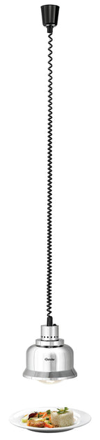 Lampada di calore IWL250D CHR