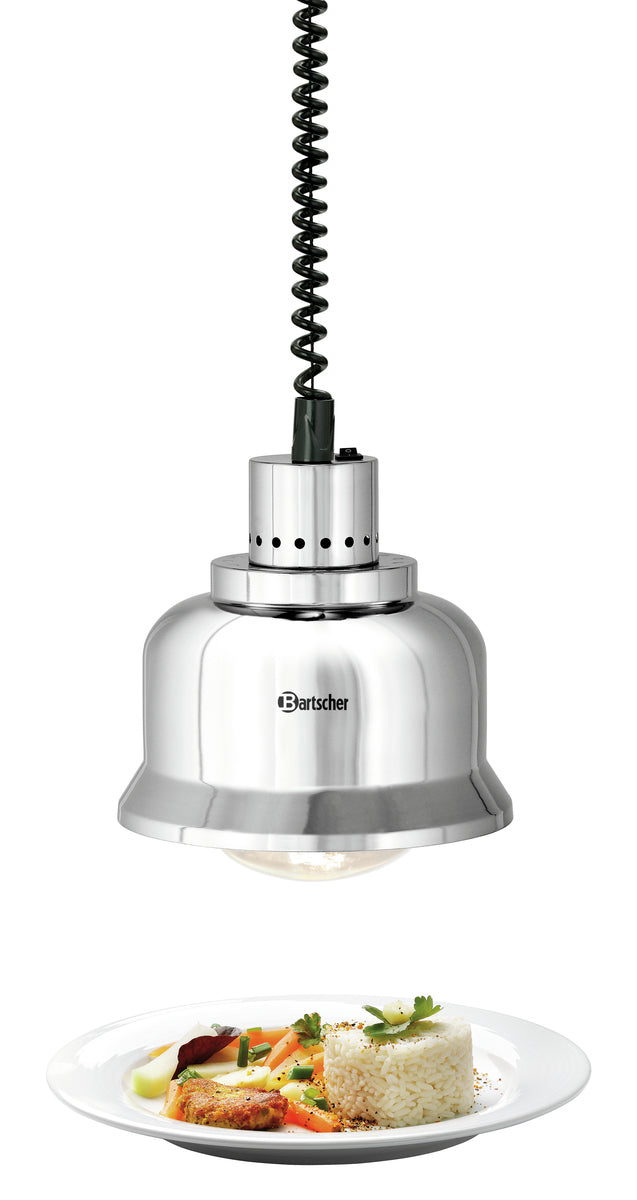 Lampada di calore IWL250D CHR