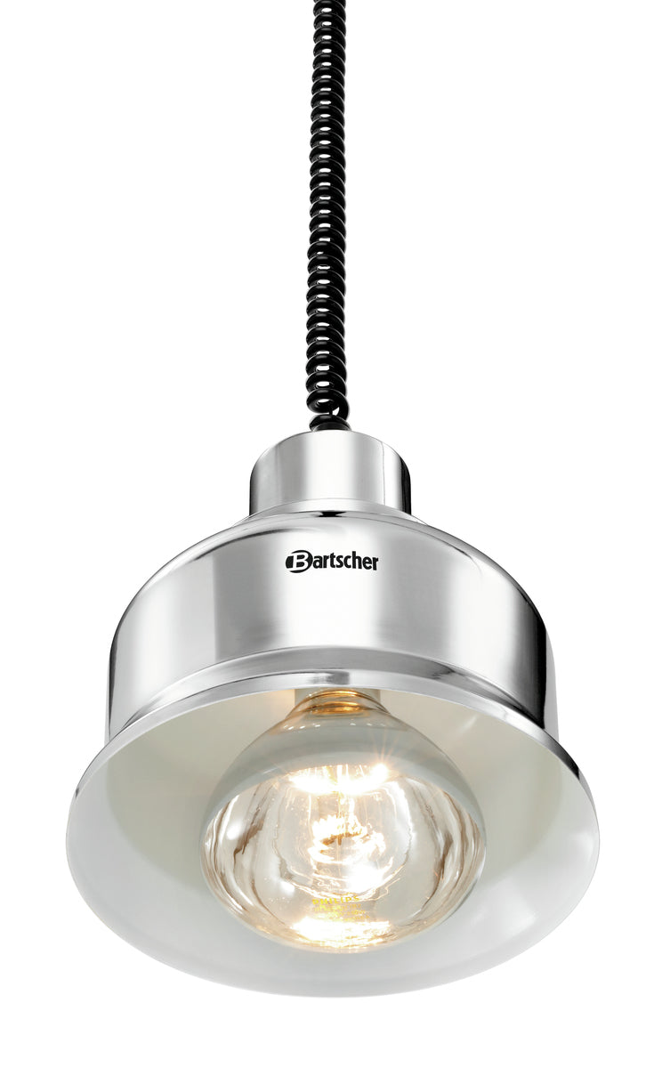 Lampada di calore IWL250D CHR