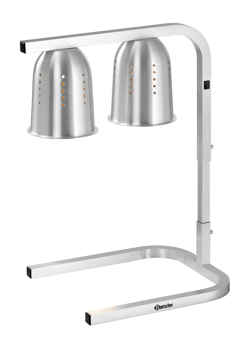 Scaldapiatti I2WL552 1/1