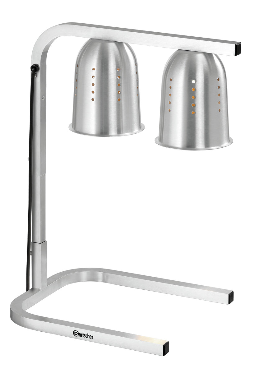Scaldapiatti I2WL552 1/1