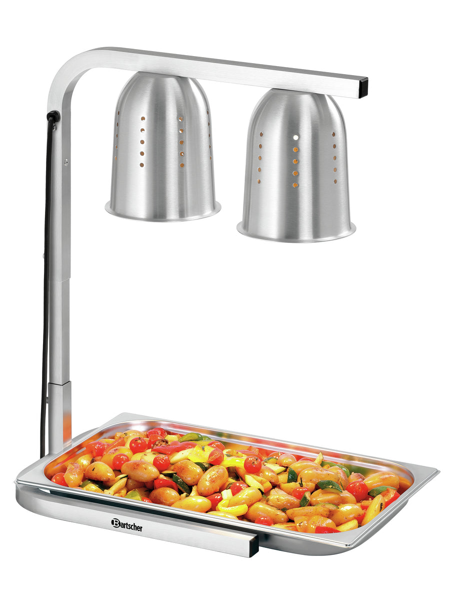 Scaldapiatti I2WL552 1/1