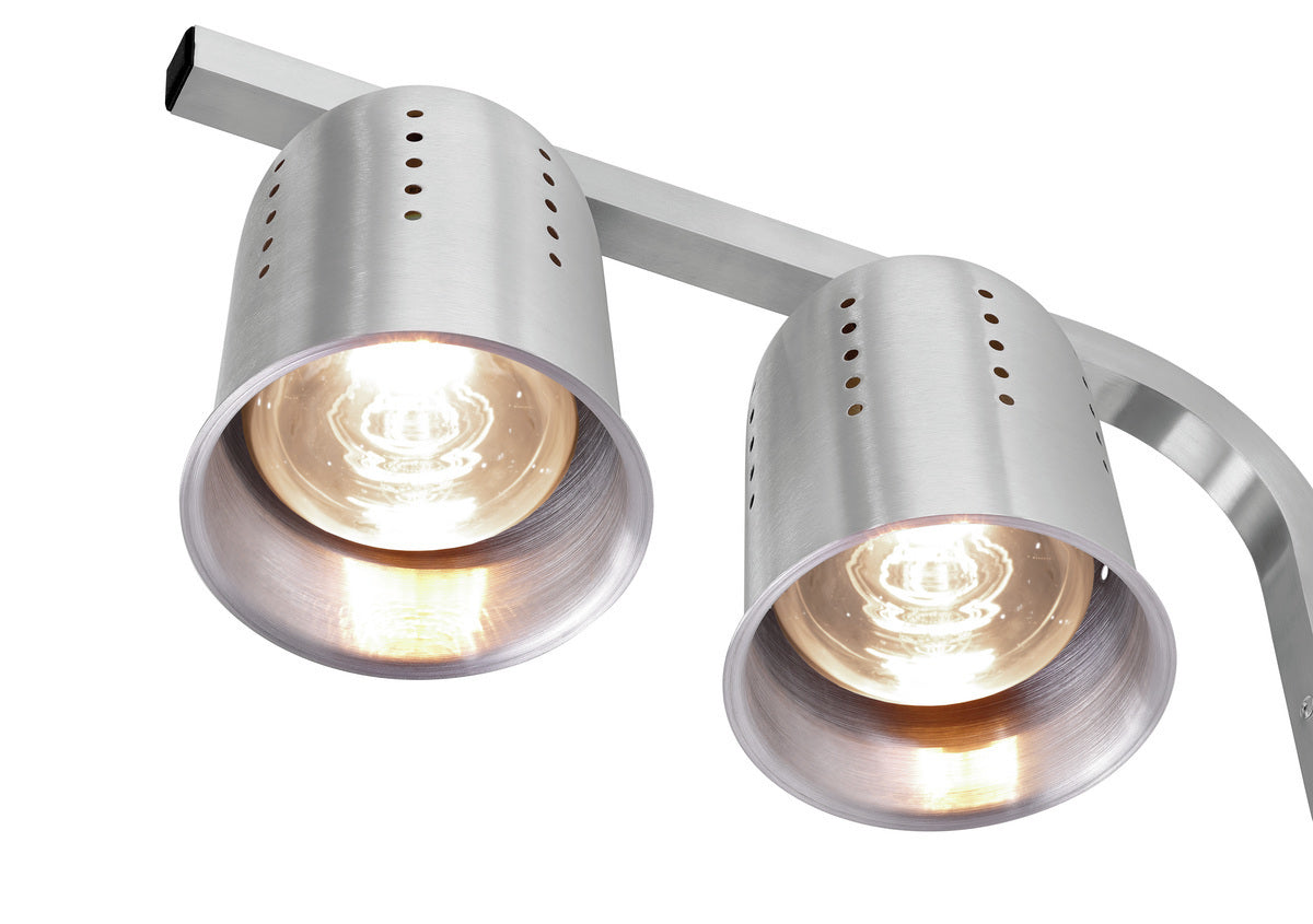 Scaldapiatti I2WL552 1/1