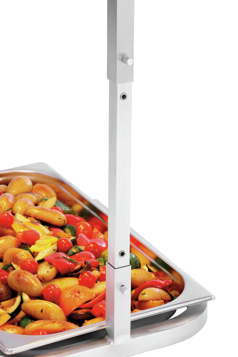 Scaldapiatti I2WL552 1/1