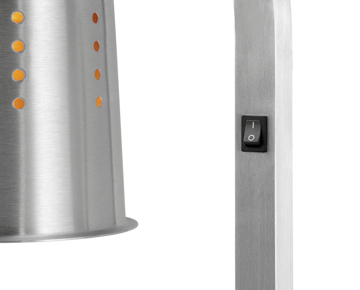 Scaldapiatti I2WL552 1/1