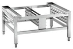 Sottotelaio Silversteam 2-110