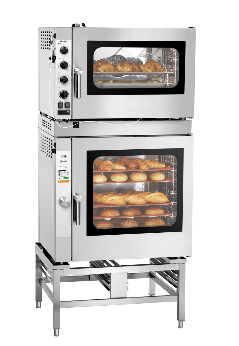 Sottotelaio Silversteam 2-110