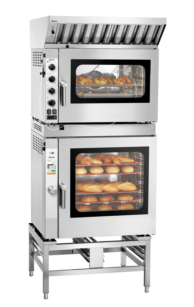 Sottotelaio Silversteam 2-110