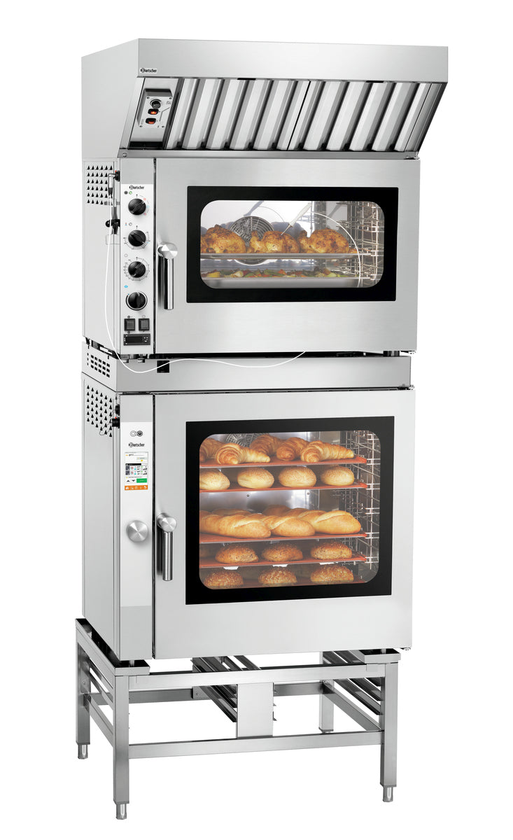 Sottotelaio Silversteam 2-110