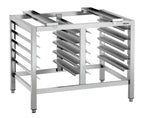Sottotelaio Silversteam 6040
