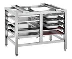 Sottotelaio Silversteam 6040