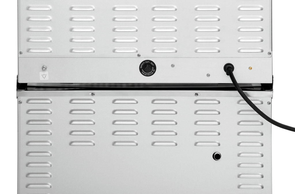 Telaio di collegamento AT90-120