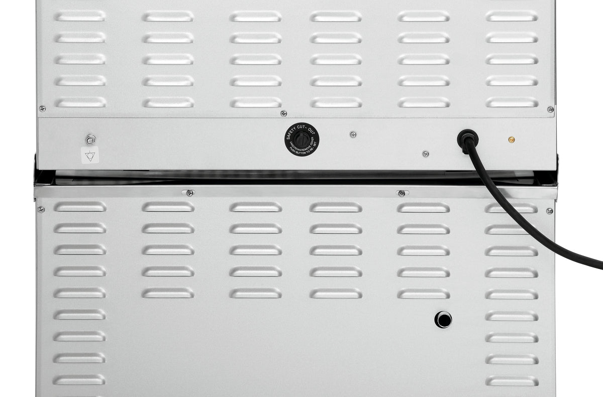 Telaio di collegamento AT90-120