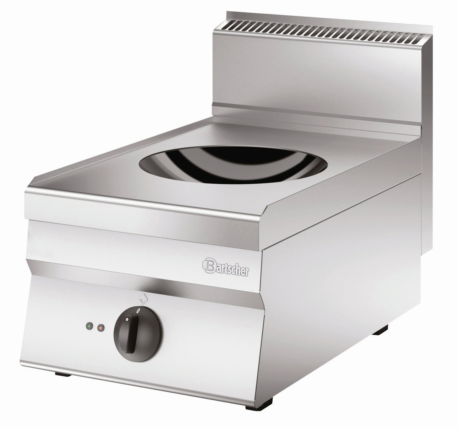 Piano cottura a induzione 650, B400, 5kW