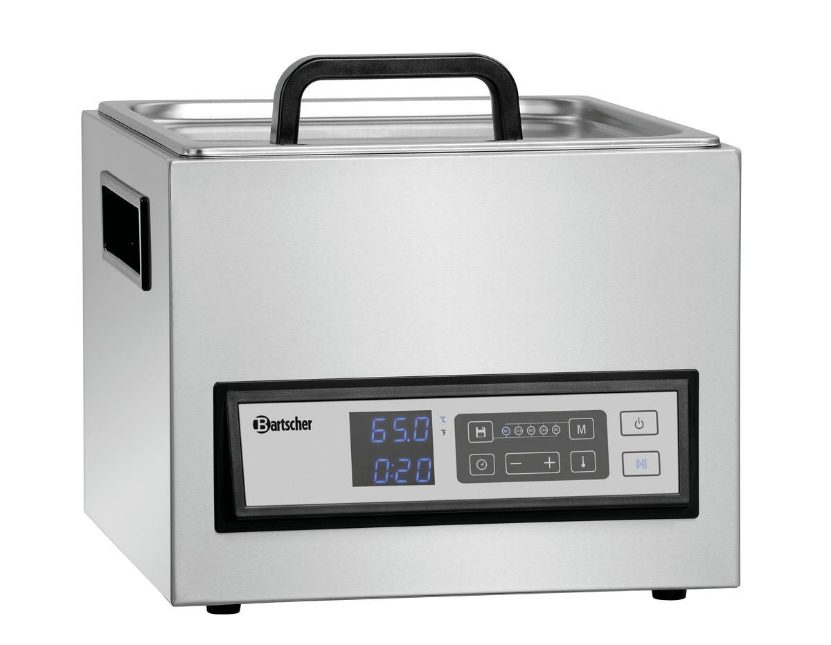 Cuocitore per sottovuoto SV G16L