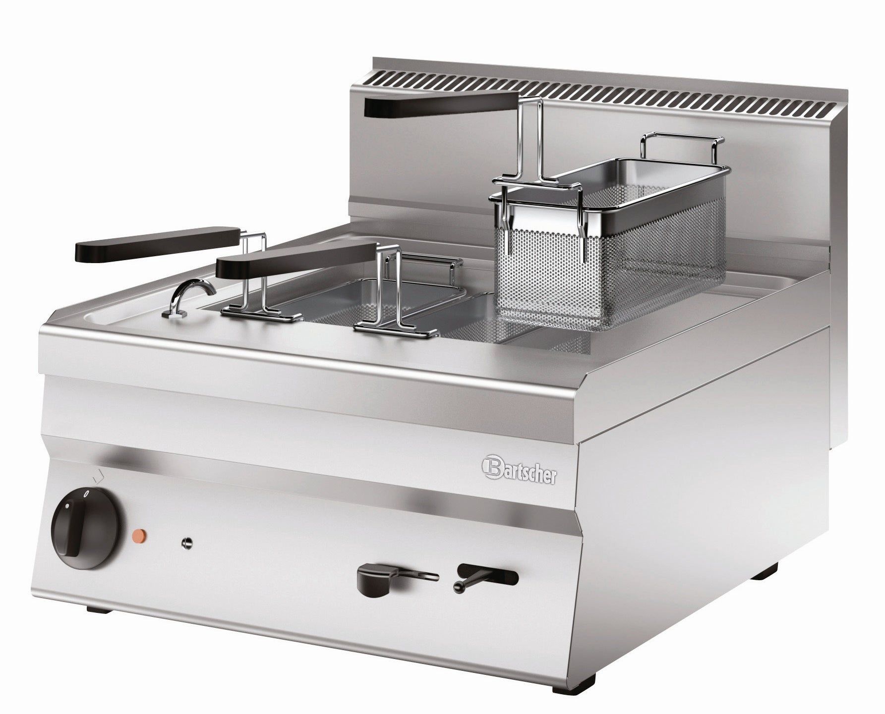 Cuocipasta 650, B600, 28L, 3K