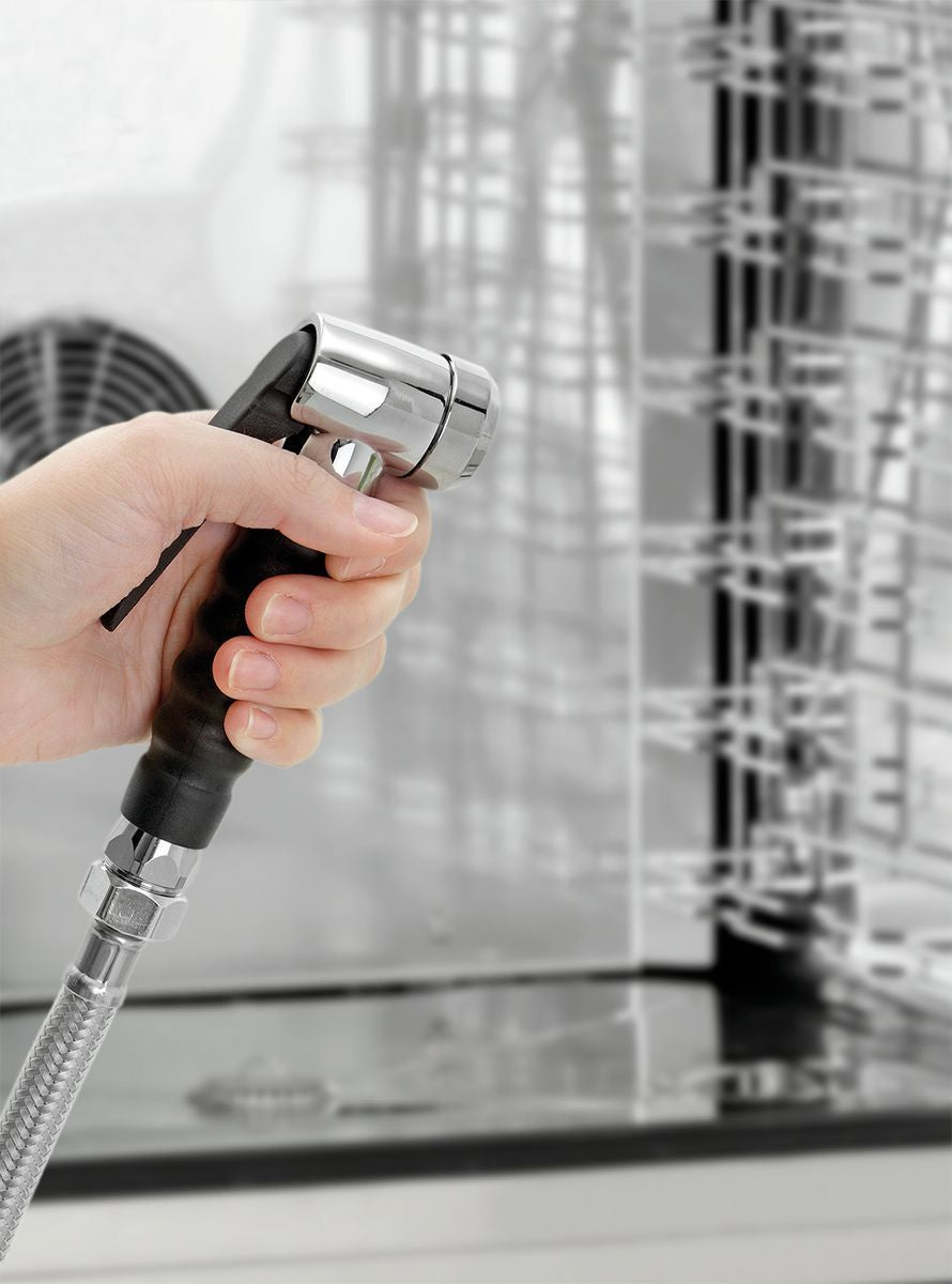 Doccino per forno a vapore combinato