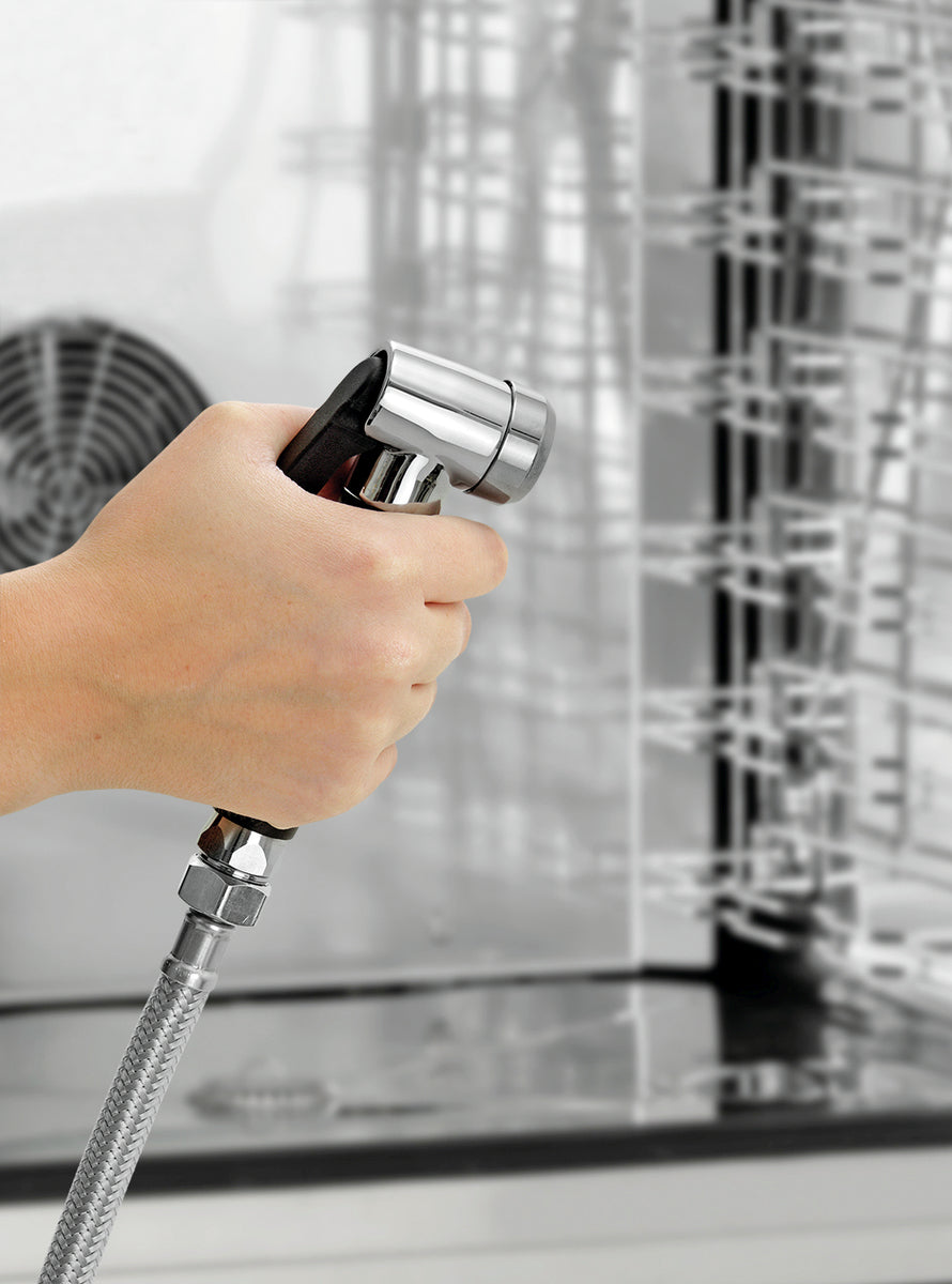 Doccino per forno a vapore combinato