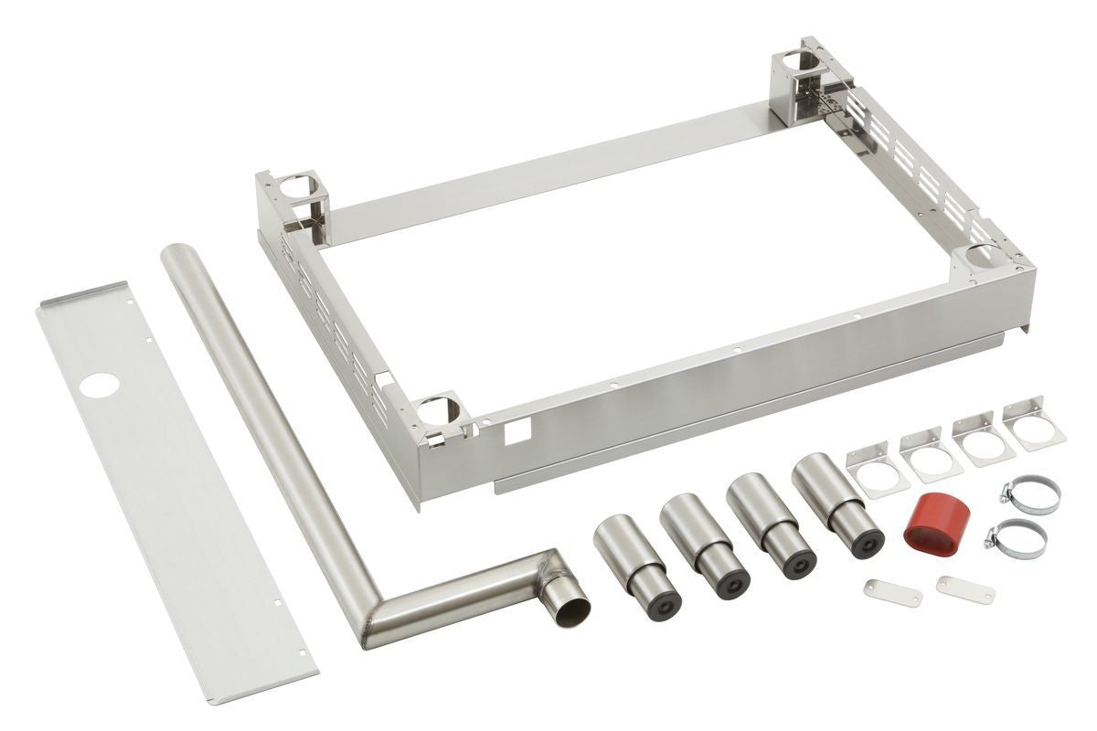 Kit di connessione Silversteam