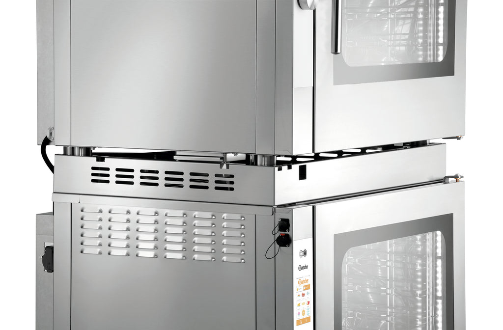 Kit di connessione Silversteam