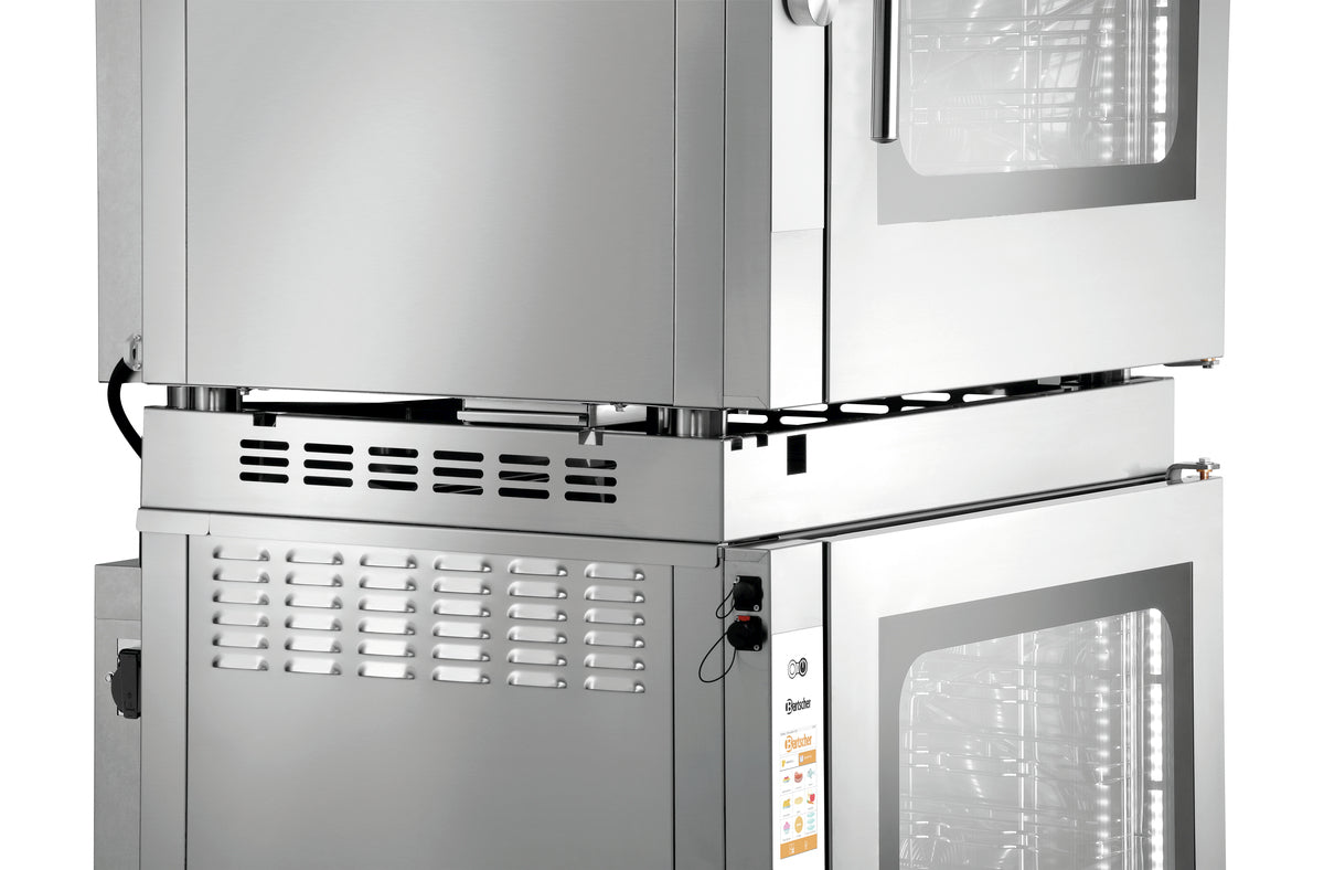 Kit di connessione Silversteam