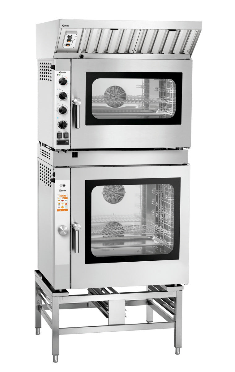 Extractor hood Silversteam