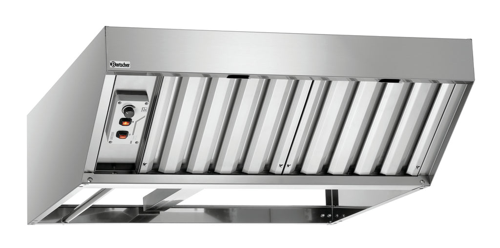 Cappa a condensazione Forni