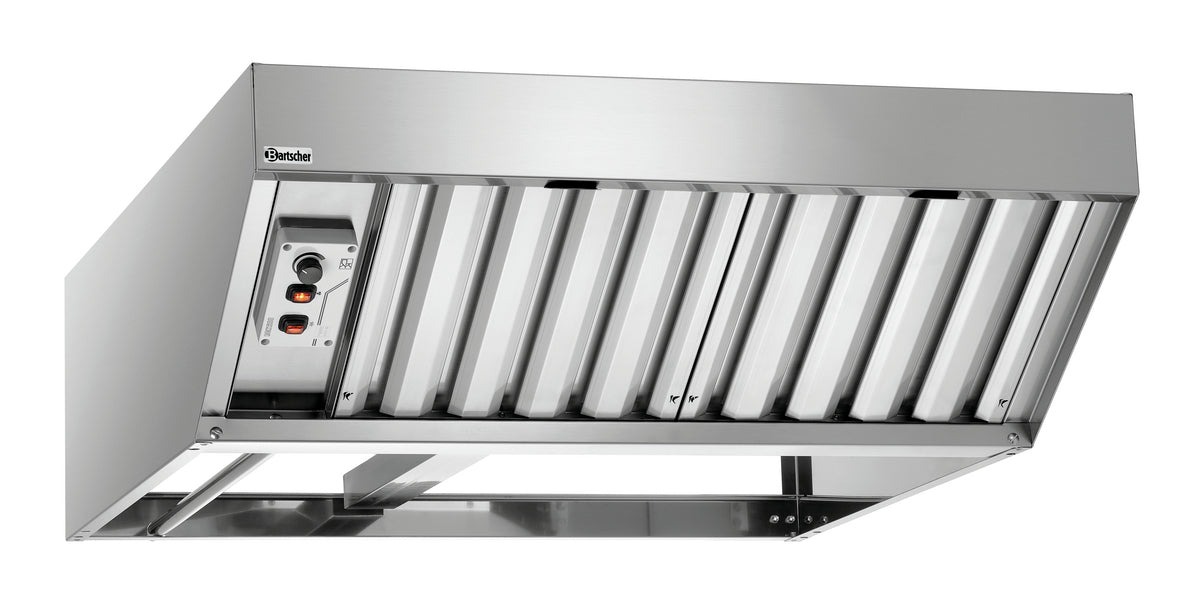 Cappa a condensazione Forni