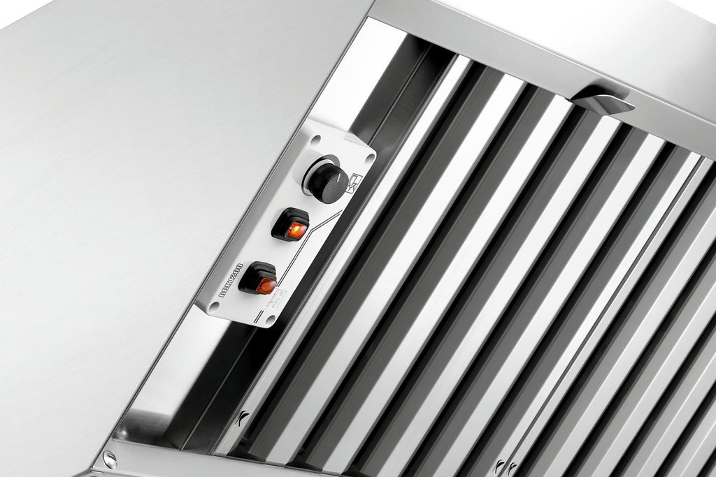 Cappa a condensazione Forni