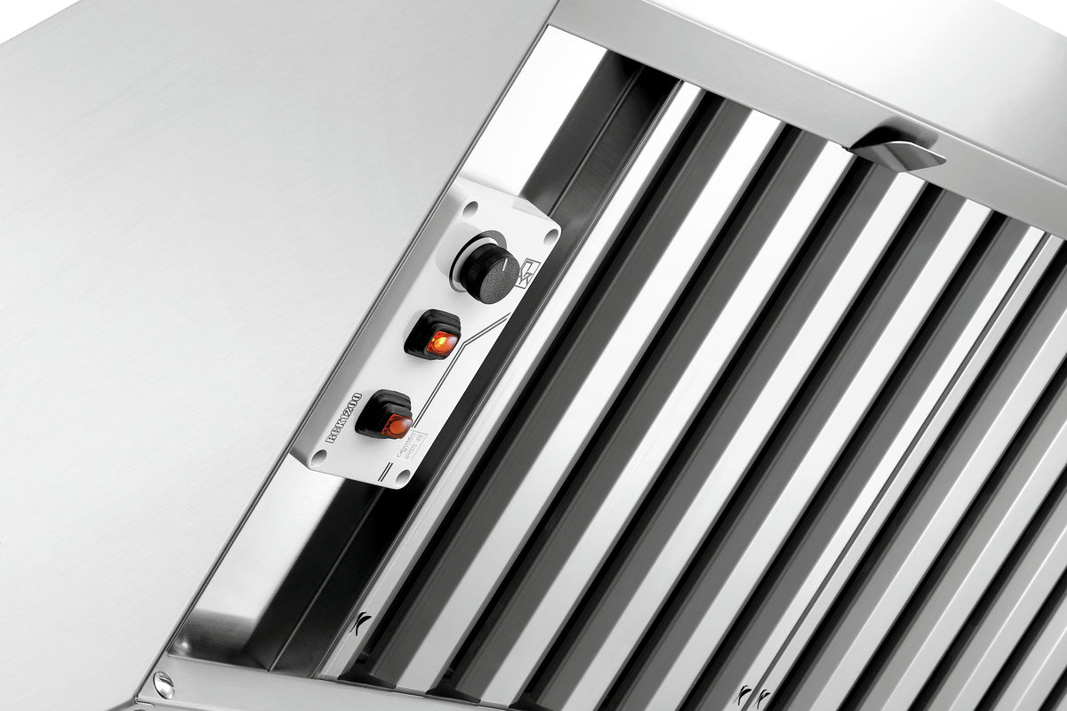 Cappa a condensazione Forni